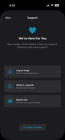 ClearWindow screenshot