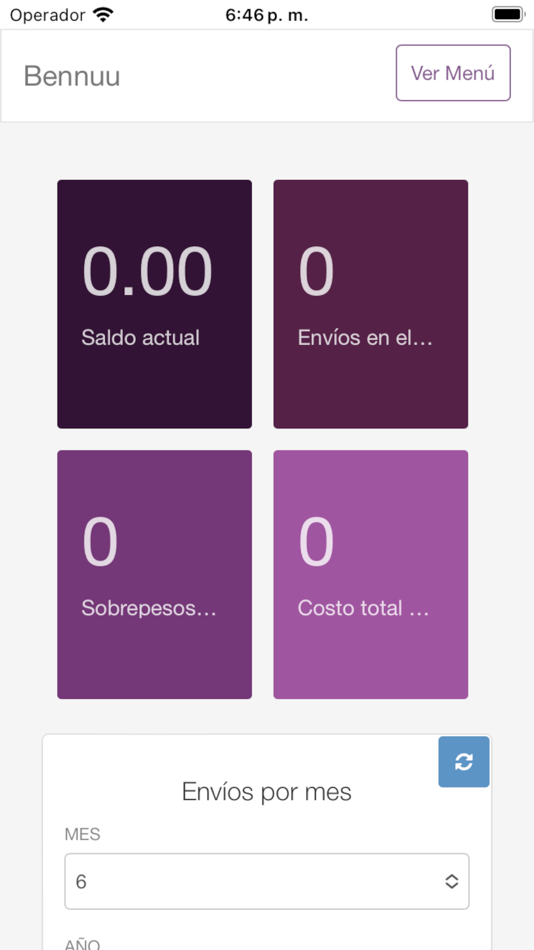 #2. Bennuu (iOS) 由: Internow Corp SA DE CV