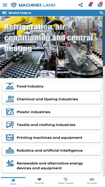 Machines Land screenshot-4