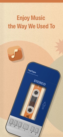 TapTape Screenshot 1 of 5