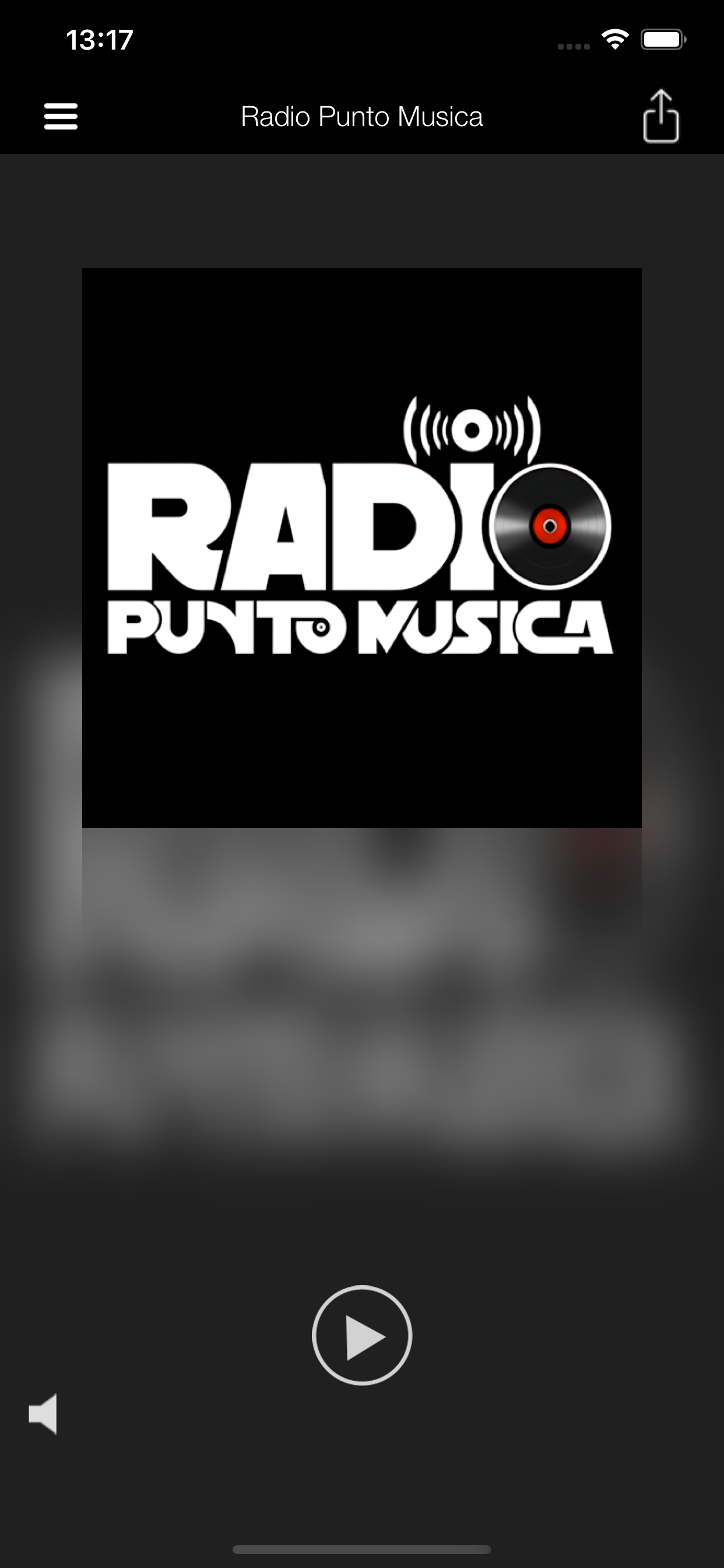 Radio Punto Musica