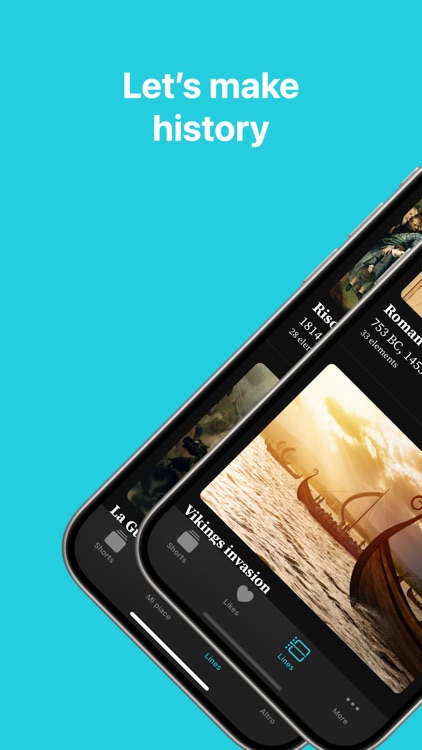 History Shorts screenshot-6