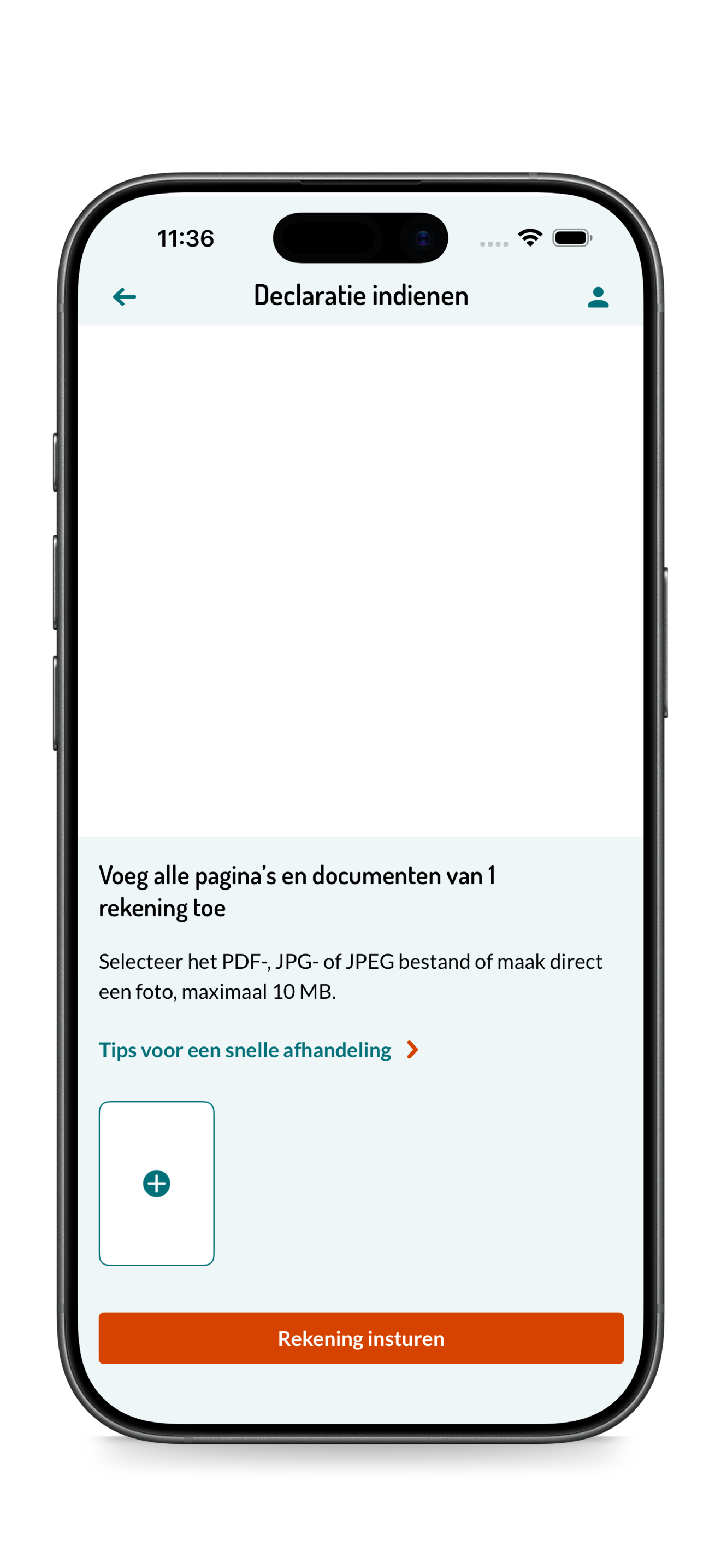 De christelijke | App screenshot 4