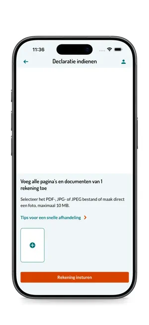 De christelijke | App screenshot 4