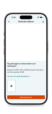 De christelijke | App Screenshot 4 of 5
