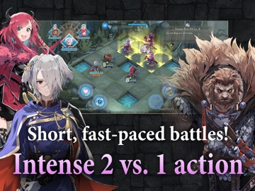 Fire Emblem Shadows