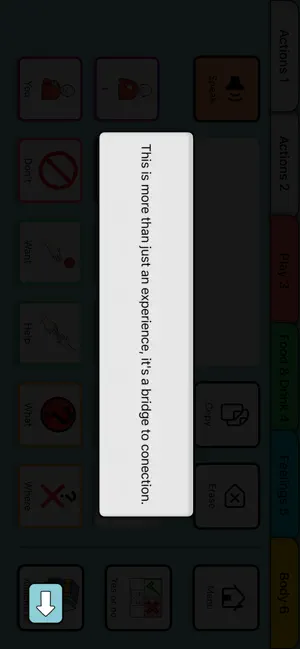 Expressare screenshot 3