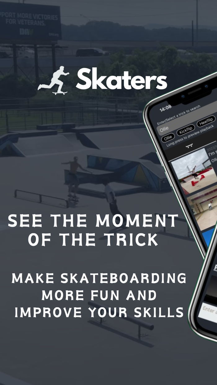 Skaters -Tool-