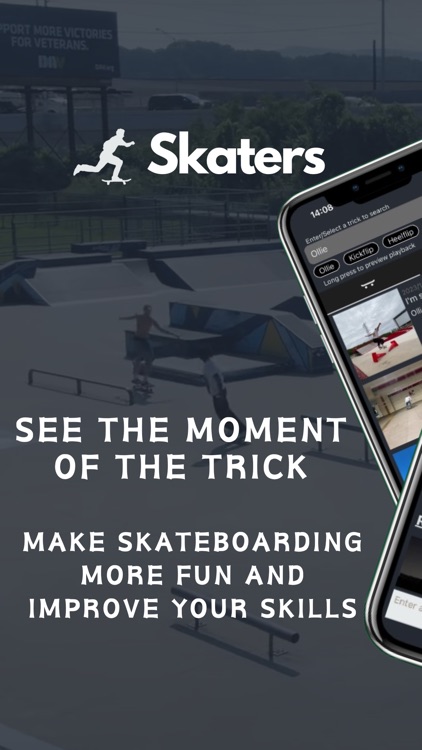 Skaters -Tool-