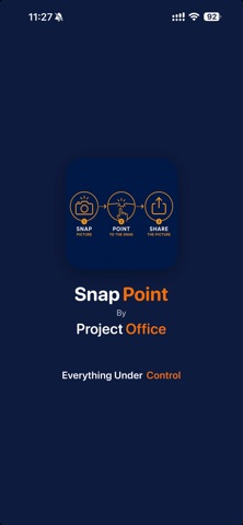 ProjectOffice SnapPoint Screenshot 1 of 6