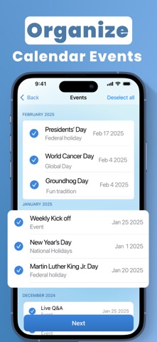 Aura Cleaner: Clean Up Storage Screenshot 5 of 6