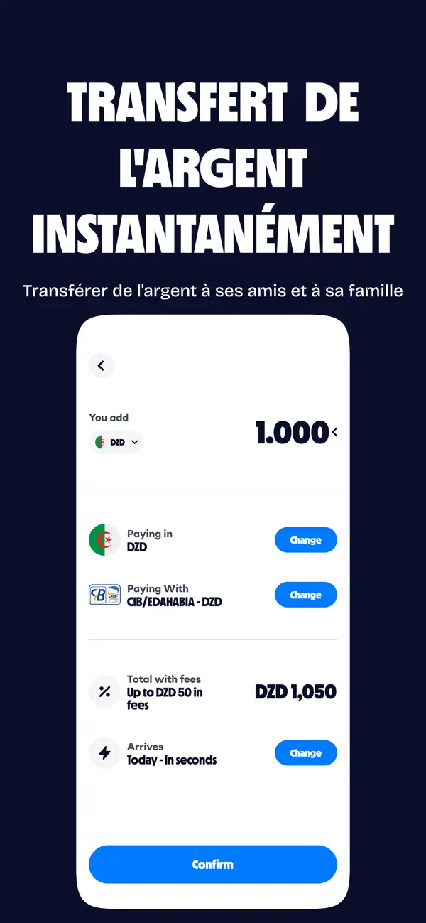 Screenshot #2 pour Go | Super Wallet