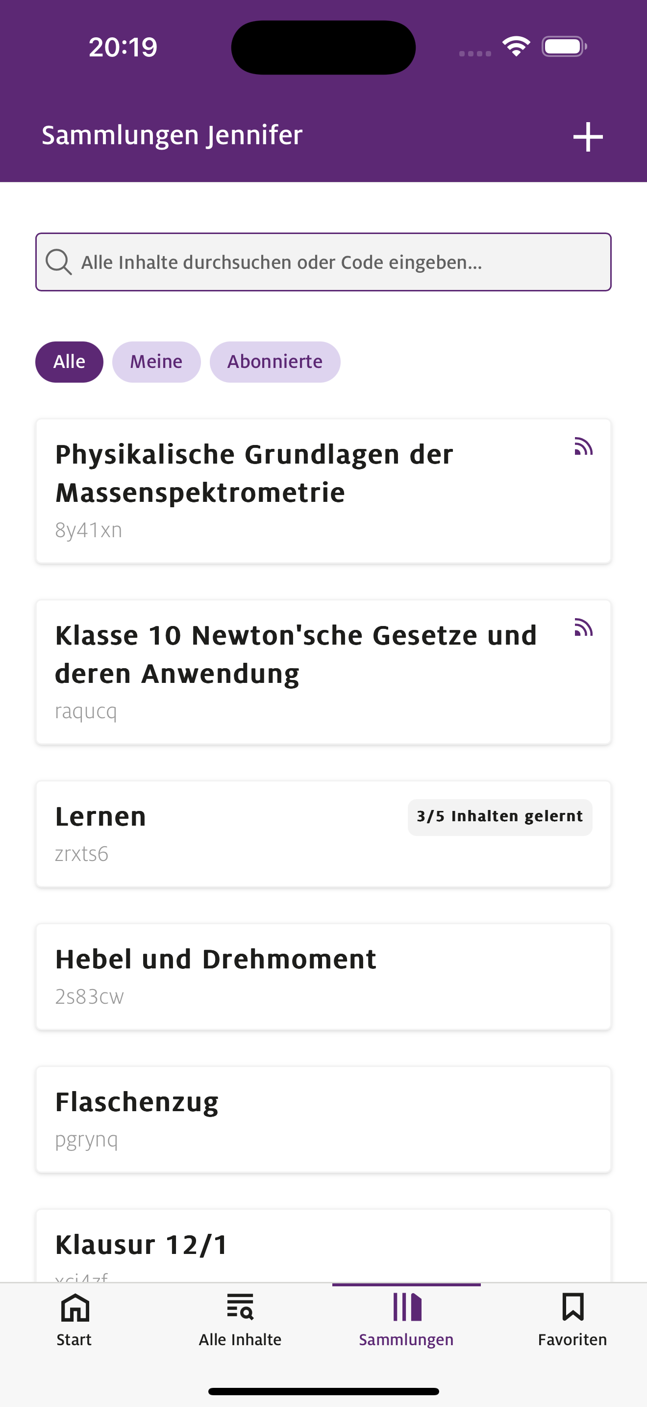 LEIFIphysik