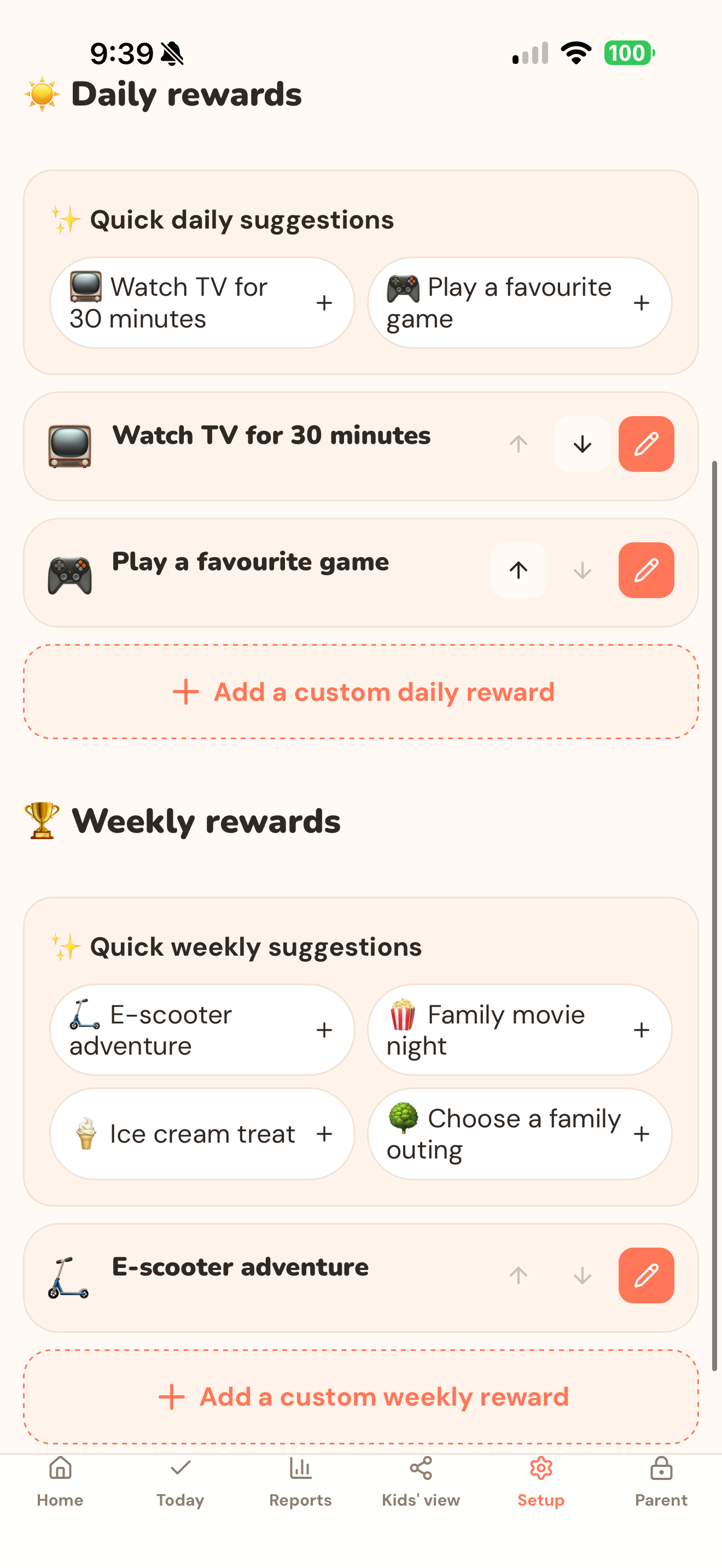 Task Heros screenshot 3