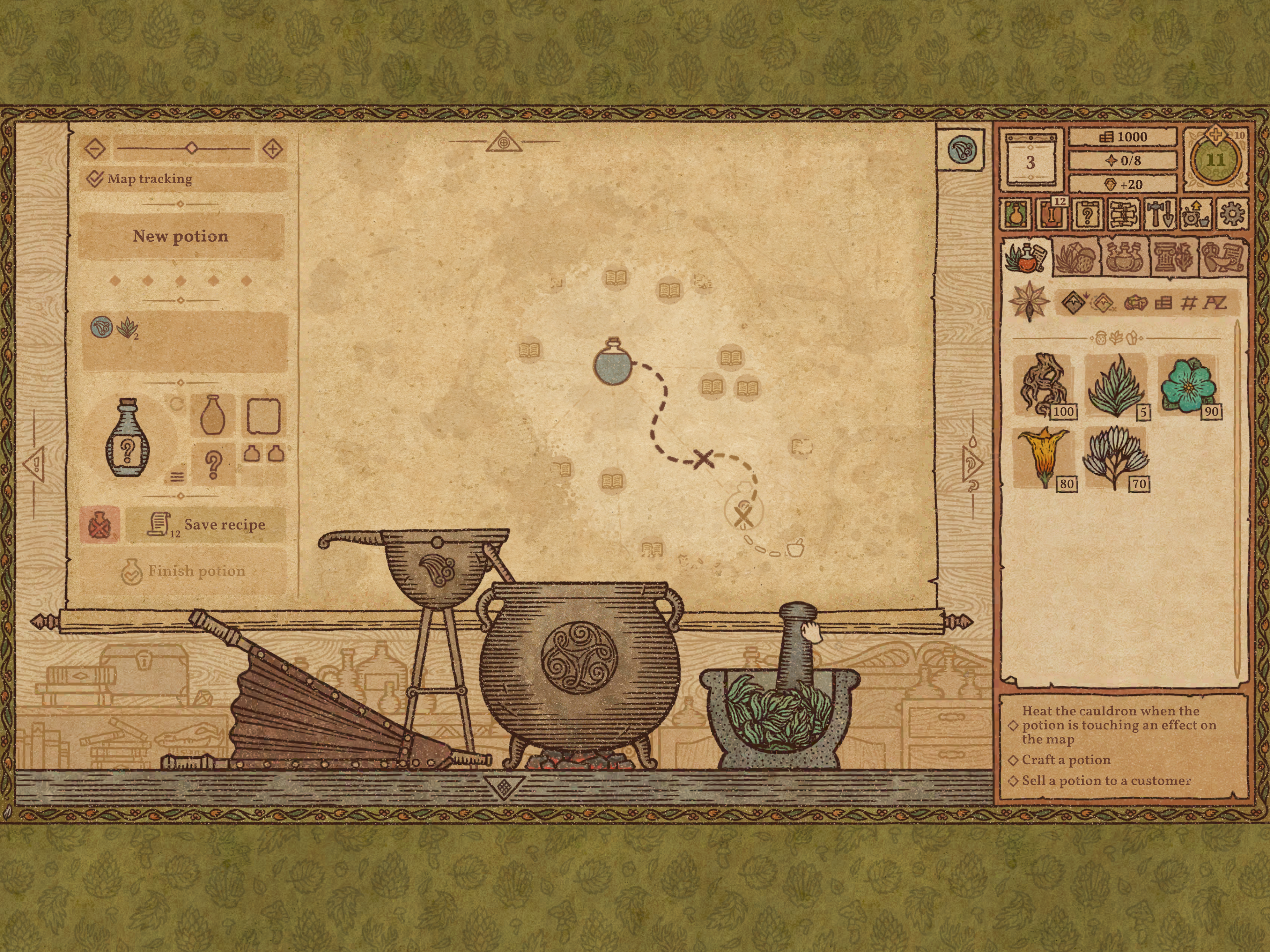 Potion Craft screenshot 7