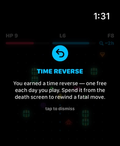 Time to Rogue screenshot 5