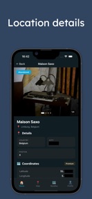 UrbexMax screenshot