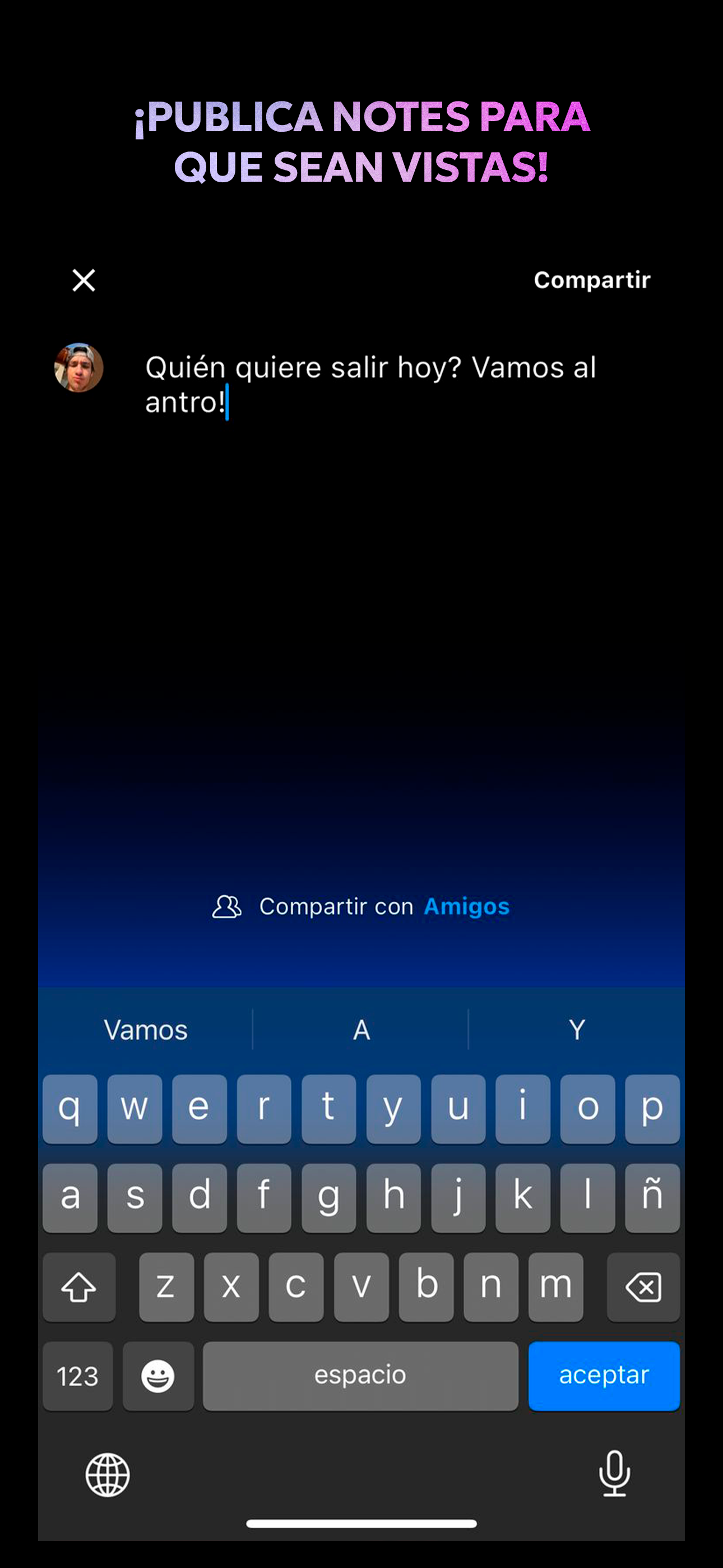 Cluvs screenshot 6