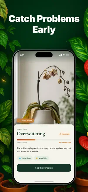 Plant Doctor: Plant Identifier screenshot 2