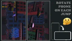 Geometry Dash Crazy Delivery screenshot 1