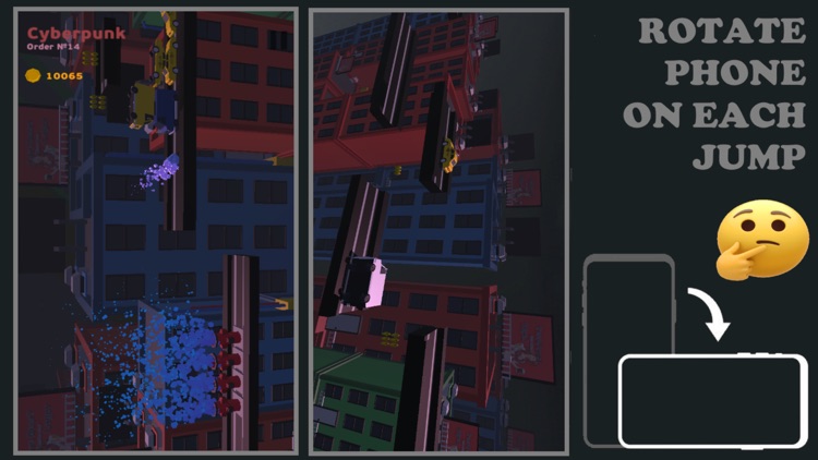 Geometry Dash Crazy Delivery