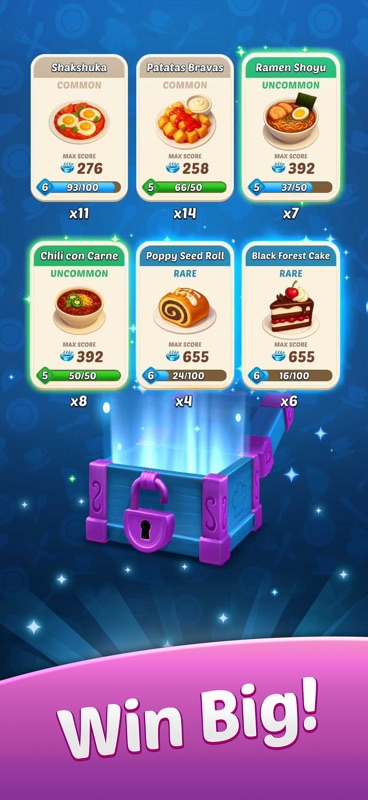 Cooking Wars: Food Battle screenshot 6