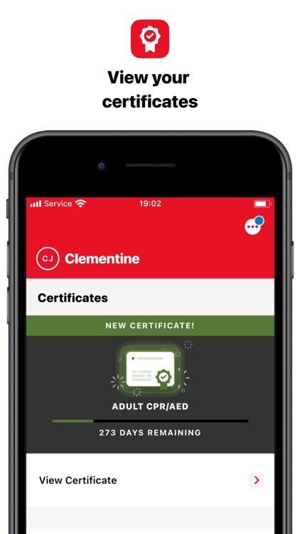 First Aid: American Red Cross screenshot-3