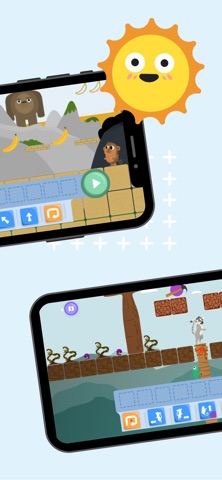Little Coders: Coding for Kids Screenshot 8 of 9