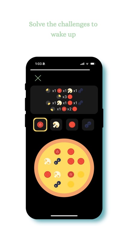 Clocky - Alarm Clock screenshot-4