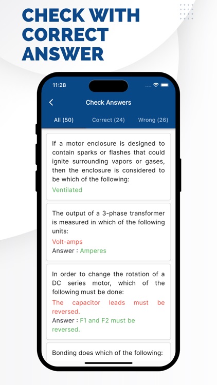 Journeyman Electrician - Test screenshot-6
