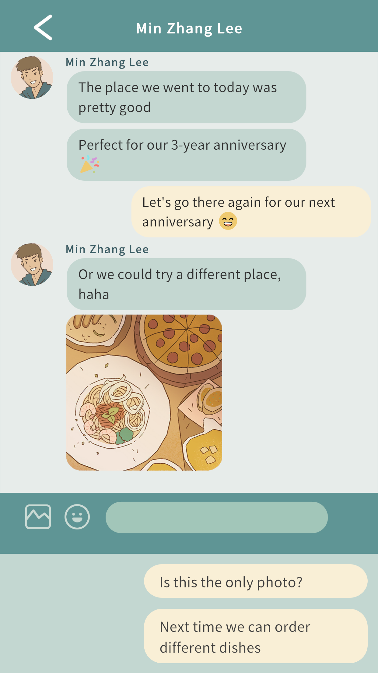 Do You Really Want to Know 2 screenshot 2