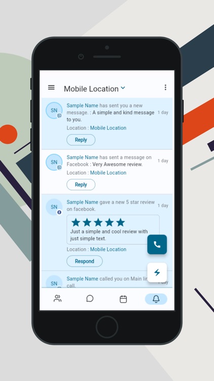 Auto Clients IO screenshot-3