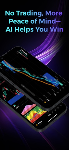 TodayChart: AI Stock Wins screenshot