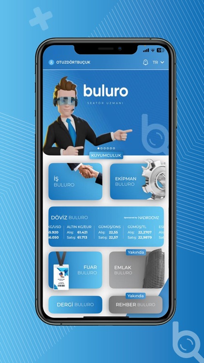 buluro