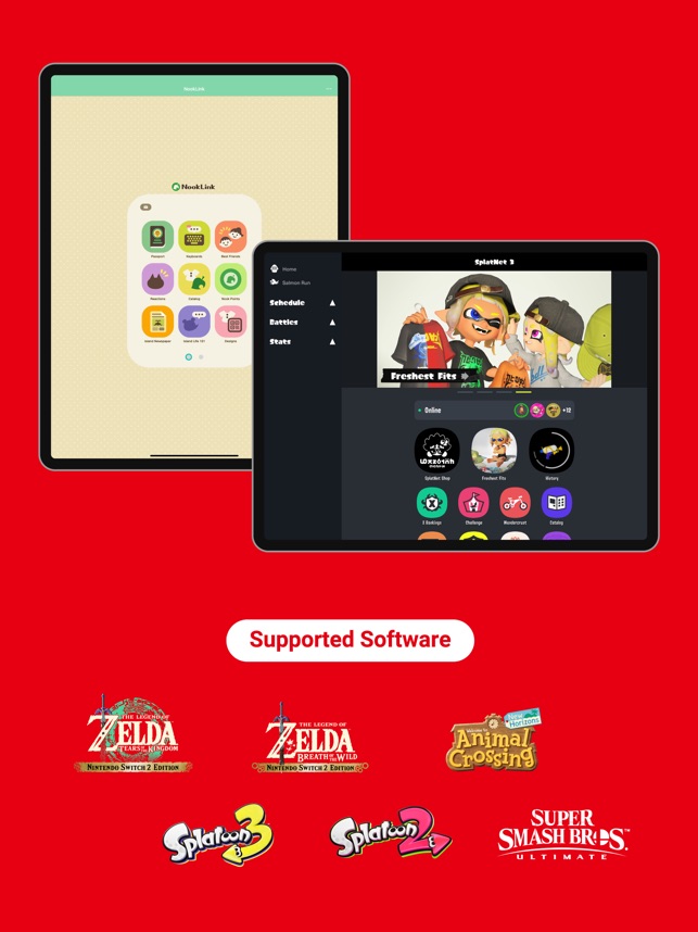 Nintendo Switch iOS Nintendo Switch Emulator For iOS - Sudachi Emulator Setup
