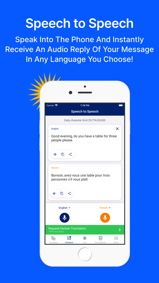 #3. Day Translations (iOS) 由: Day Commerce