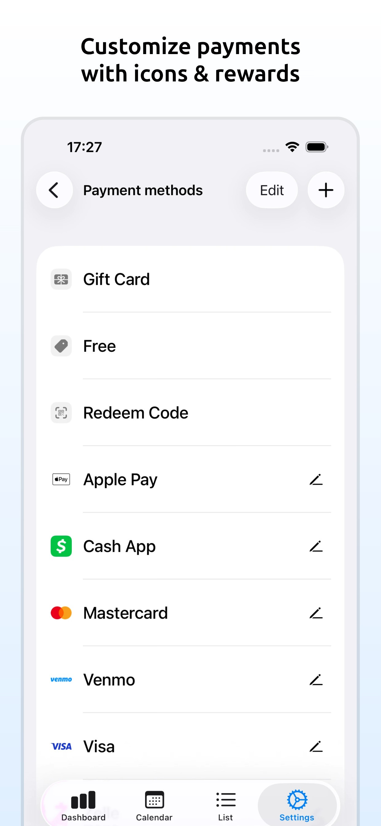 SubList: Subscription Tracker screenshot 8