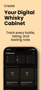 Dram: Whisky Scanner & Tutor screenshot