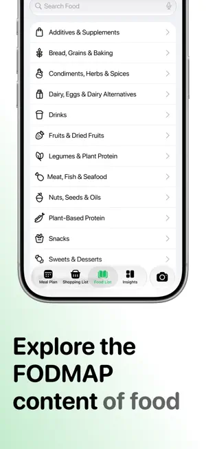 Stummy: Gut Health Companion screenshot 4