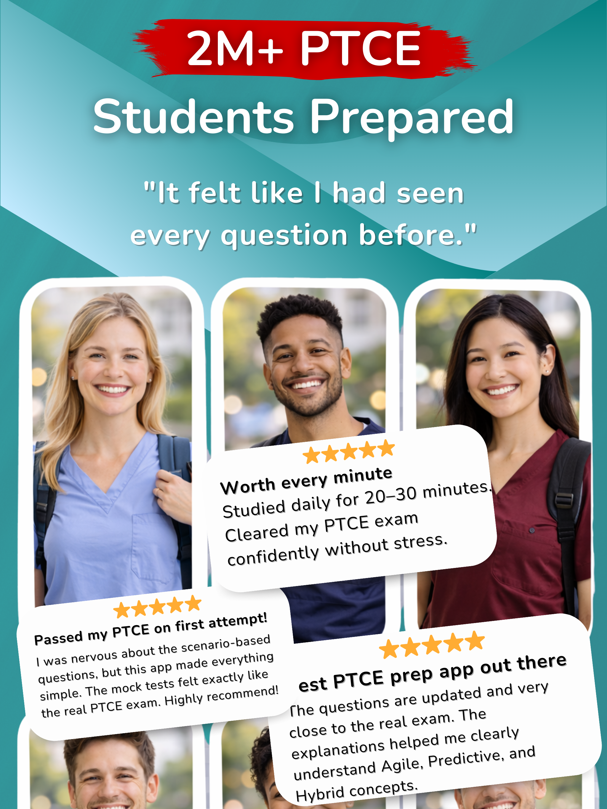 PTCB PTCE Exam 2026: PTCEFocus