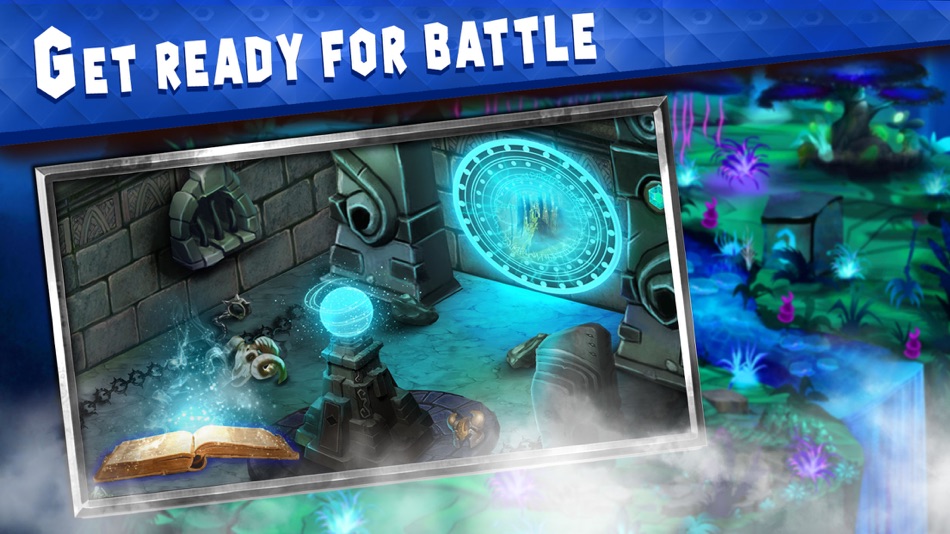 #7. Parallel Room Escape (iOS) 由: HFG ENTERTAINMENTS