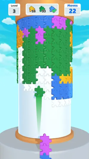 Blaze Pillar screenshot 3