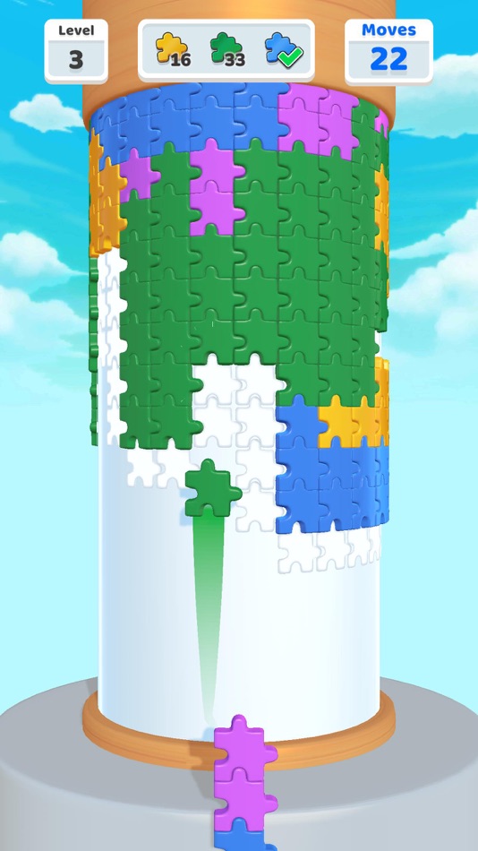 #3. Blaze Pillar (iOS) 由: Bugbomb