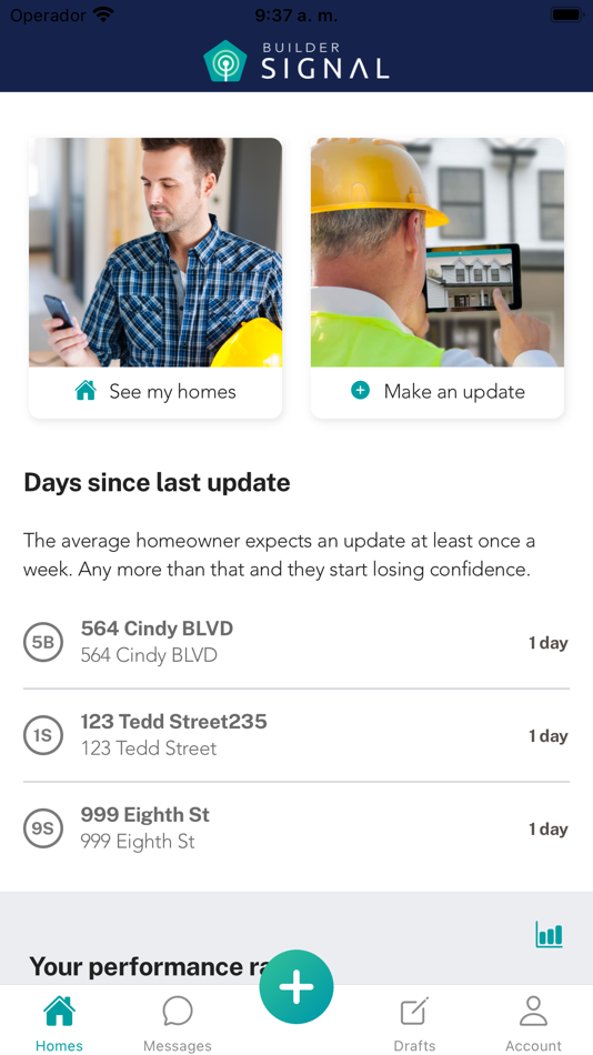#2. Builder Signal (iOS) 由: Bokka Group
