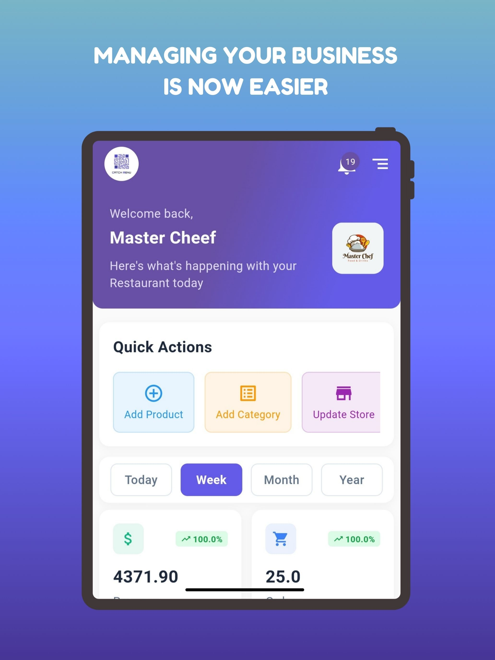 Talabxy Business screenshot 9