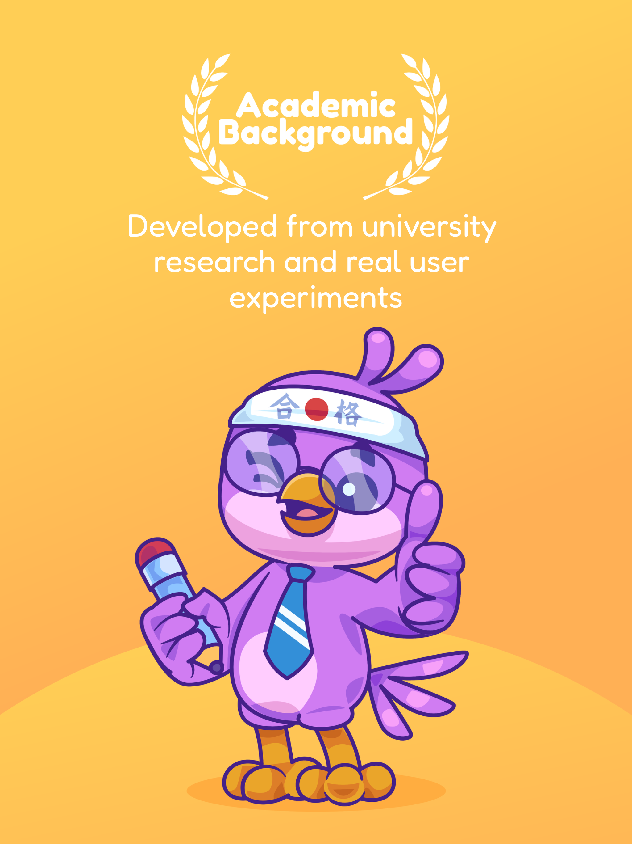 Obodon: JLPT Kanji Game & Quiz