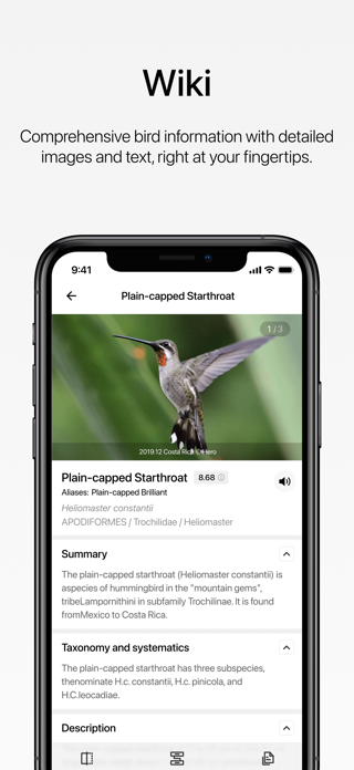 Aboutbirds Screenshot 6 of 7