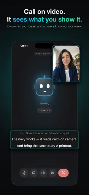 Gedo: Personal AI & Memory screenshot 2