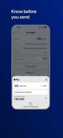Coinductor screenshot
