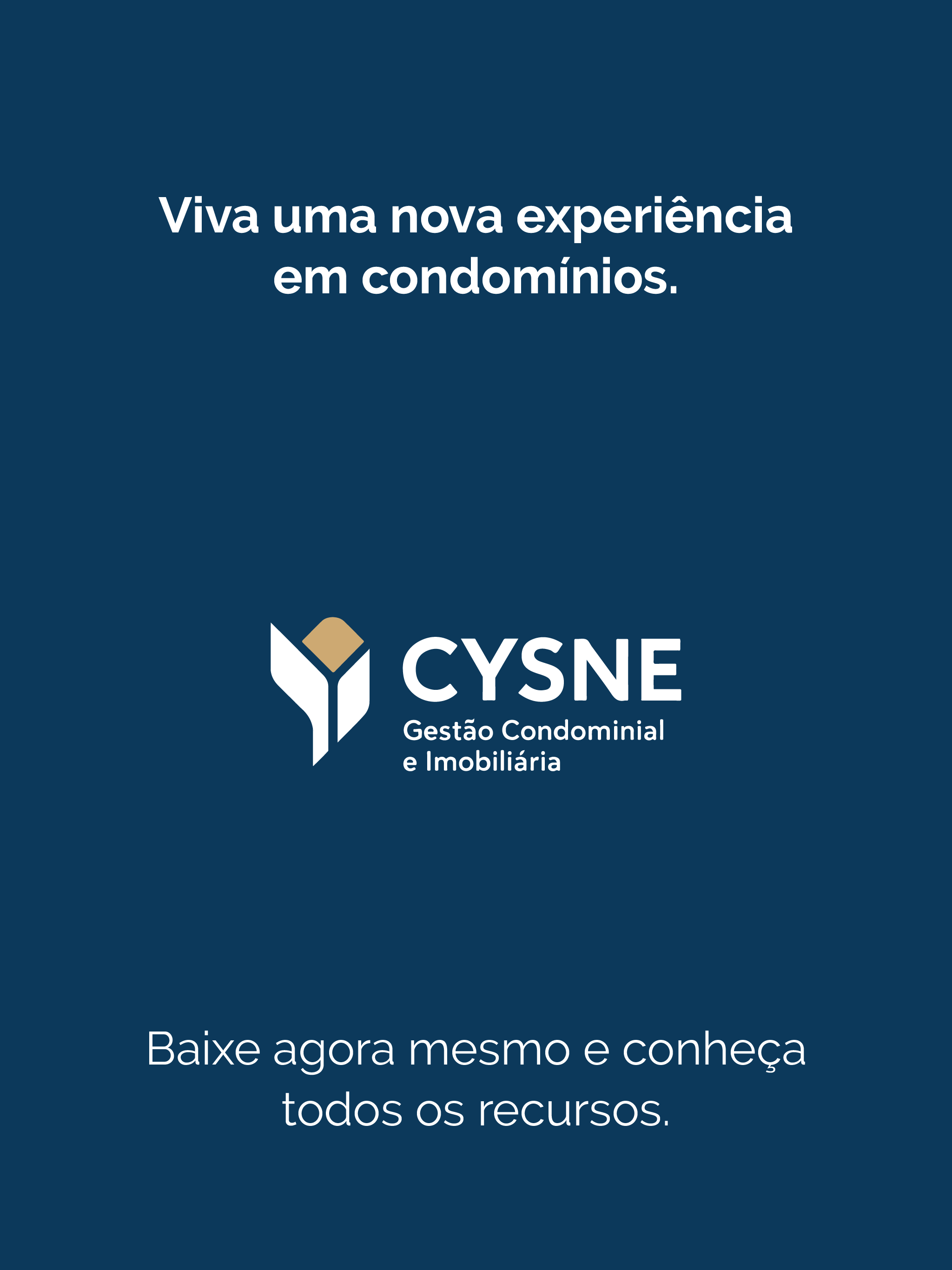 Cysne Condomínios screenshot 11